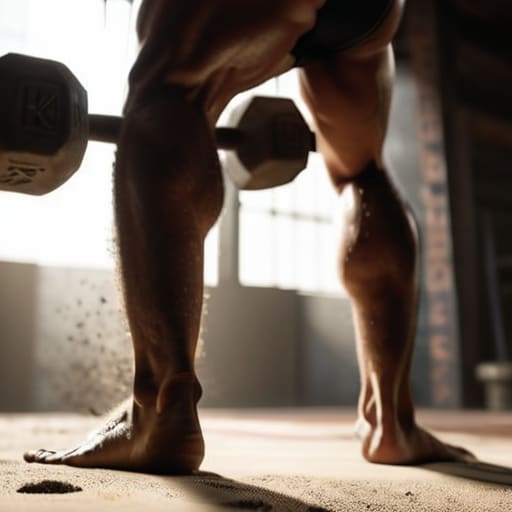 Bringing It All Home through consistent training.