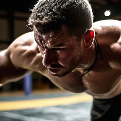 Bringing It All Home through calculated training.