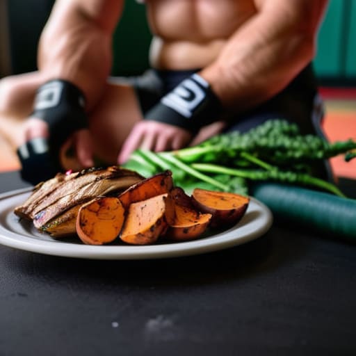 Fueling recovery: Bringing It All Home.