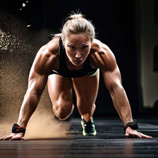 Bringing It All Together: neuromuscular synergy.
