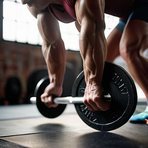 Building a Body That Lasts through strength.