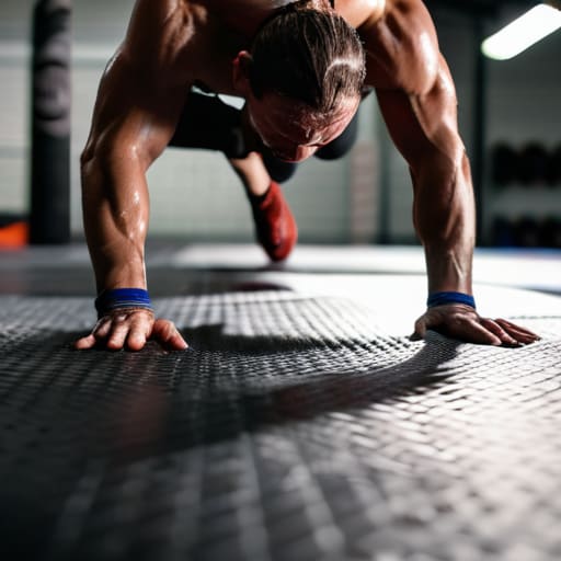 Building a Body That Lasts through mobility.