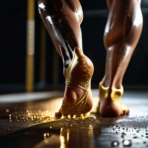 Building a Foundation for Longevity through nutrition.