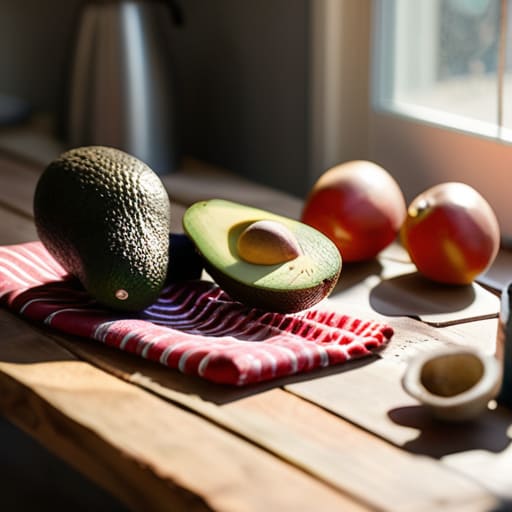 Building a Foundation That Lasts through nutrition.
