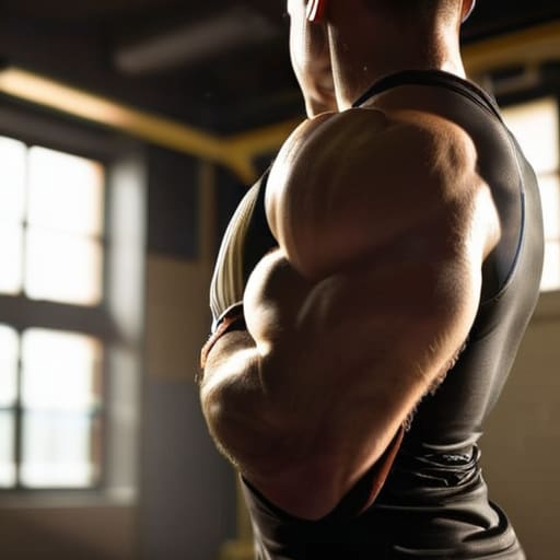 Building the Foundation for Long-Term Strength.