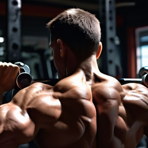 Building Your Foundation through consistent training.
