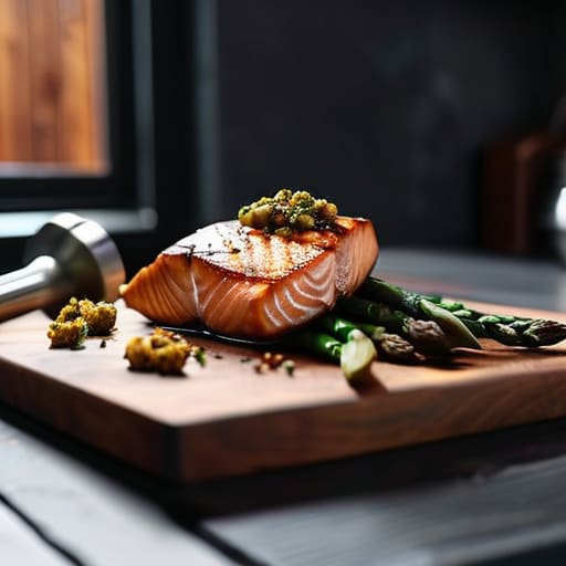 Building Your Foundation through caloric surplus.