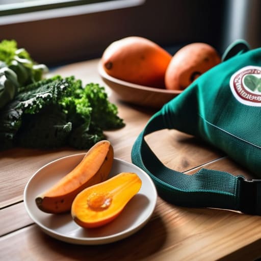 Building Your Foundation through consistent nutrition.