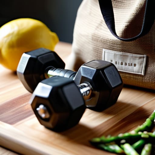 Building Your Foundation through strategic nutrition.
