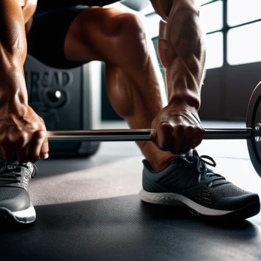 Building Your Foundation for Longevity with magnesium.