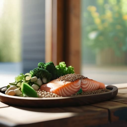 Cutting Through the Noise of meal timing.