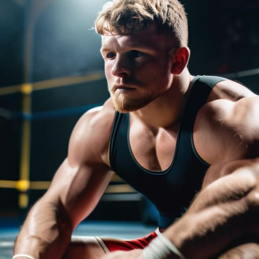 Final Thoughts for the Mat: consistency wins.