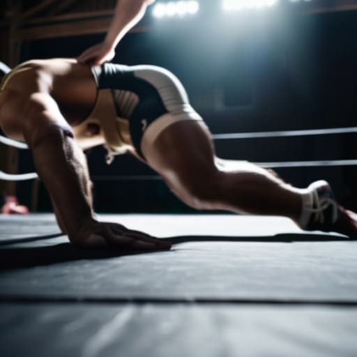 Final Thoughts for the Mat training summary.