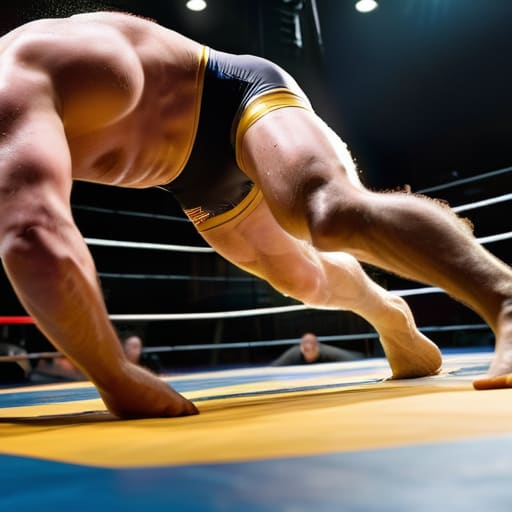 From Theory to the Mat: Explosive Training