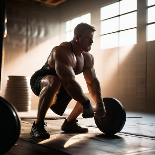 Protein intake for Fueling the Long Game.