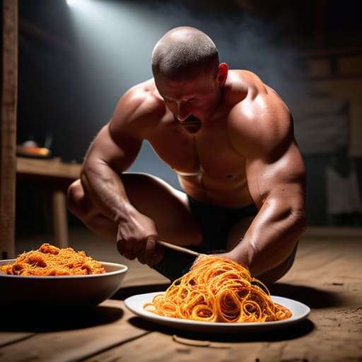 Fueling the Win through smart carb loading.