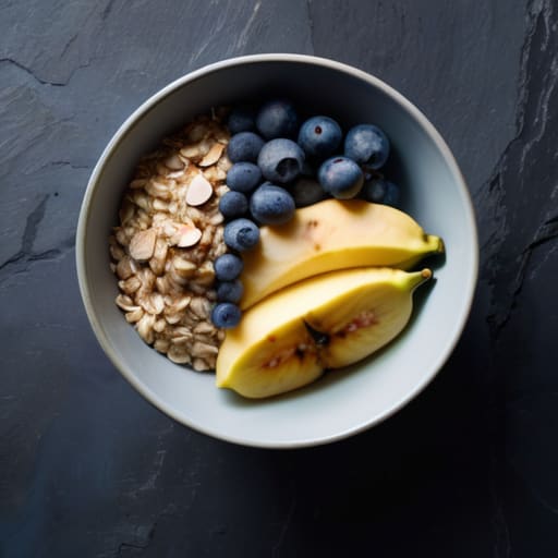 Fueling Your Next Session with nutrition.