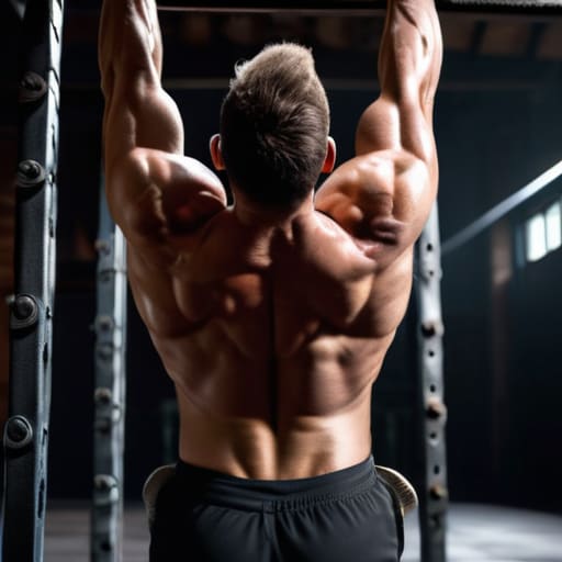 Building pulling strength by Making It Stick.
