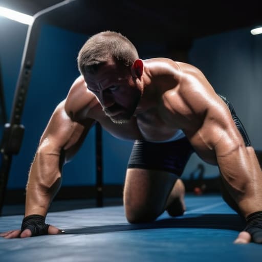 Making it Stick: strength and suppleness.