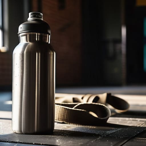 Making It Work for You with protein.
