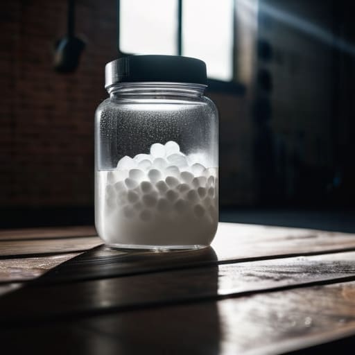 Making It Work for You with creatine.