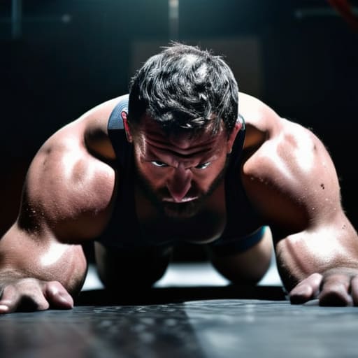 Mastering the Mat Through Movement training drills.