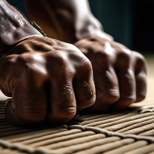 Protecting Your Most Vital Tools: Hand Health
