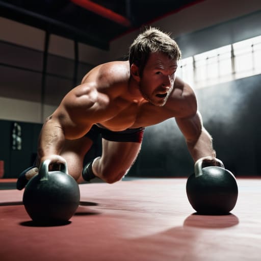 Putting It All Into Practice for athletes.