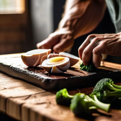 Stop Guessing, Start Fueling your nutrition.