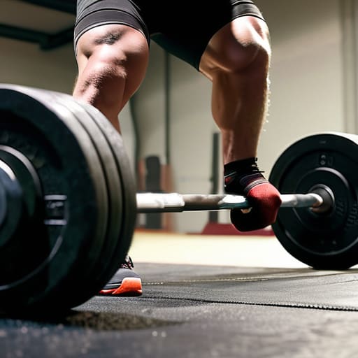 Stop Training for Aesthetics, Start Training for the Mat.
