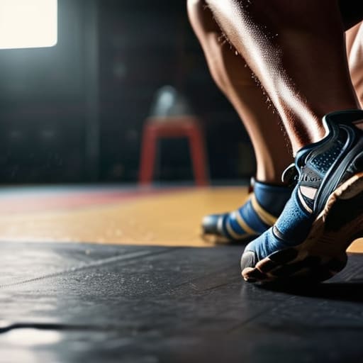 The Bottom Line: Fueling for performance.
