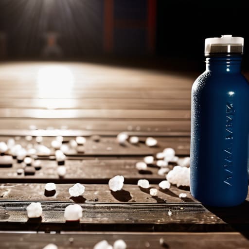 The Bottom Line on Sodium and Strength.