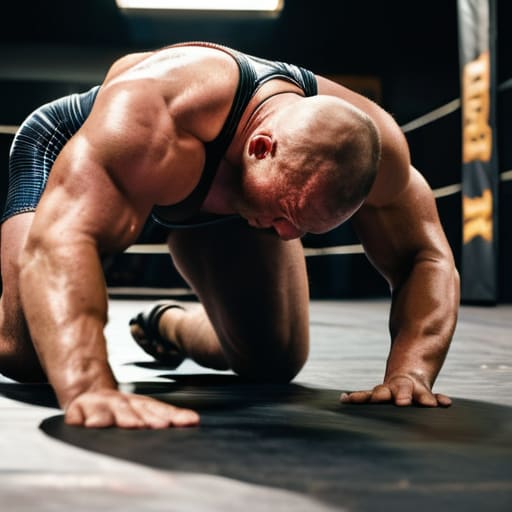 The Bottom Line: Train for the Mat, Not the Stage.