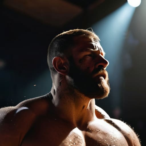 The Bottom Line: Neck training importance.