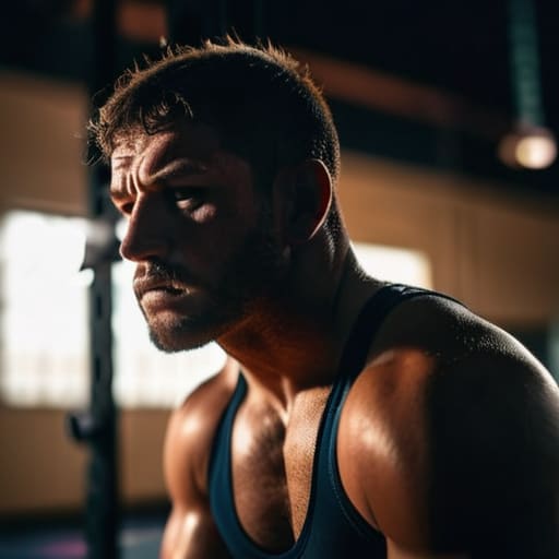 Building mental toughness for The Long Game.