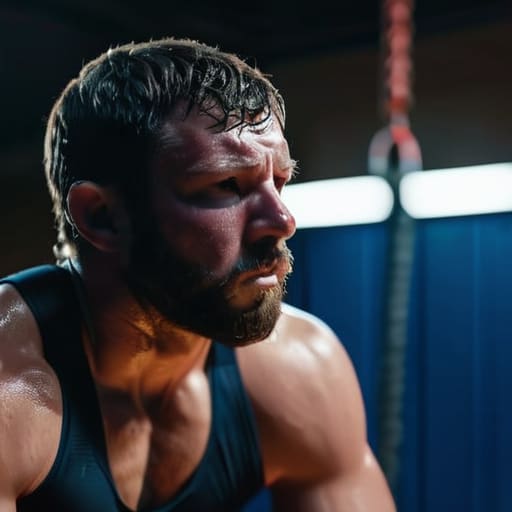 Building endurance for The Long Game.