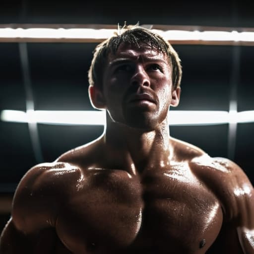 Wrestling endurance training is The Long Game.