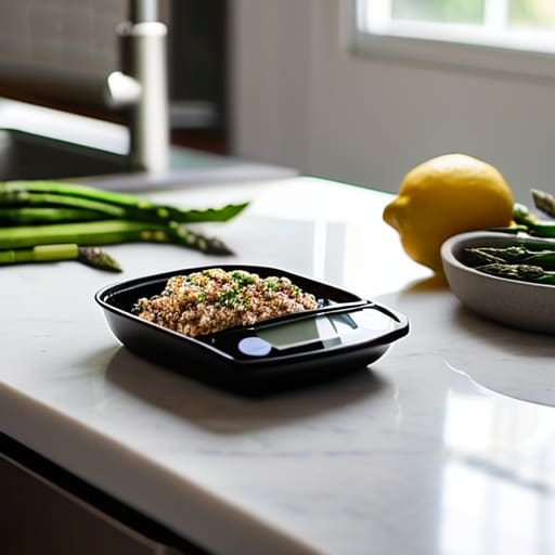 Strategic nutrition for The Long Game.