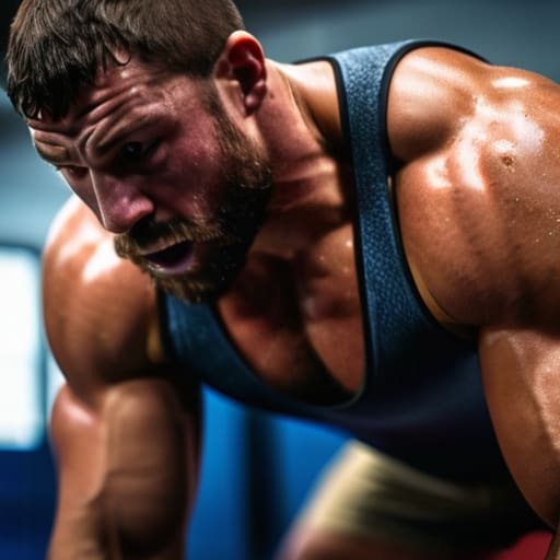 The Long Game: Building a Body That Performs