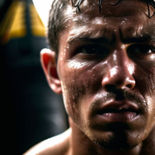The Long Game of Combat Capability conditioning.