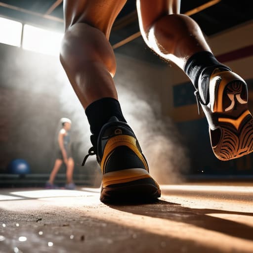 The Long Game of Explosive Power.