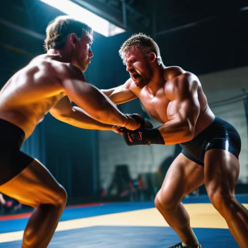 The Long Game of Mat Agility.
