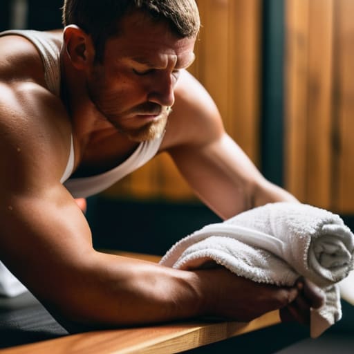 The Long Game of Strength in recovery.