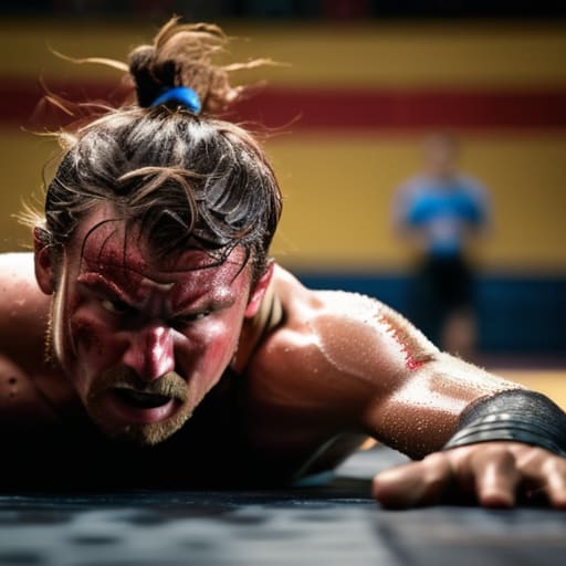 The Work Starts Now: Training for endurance.