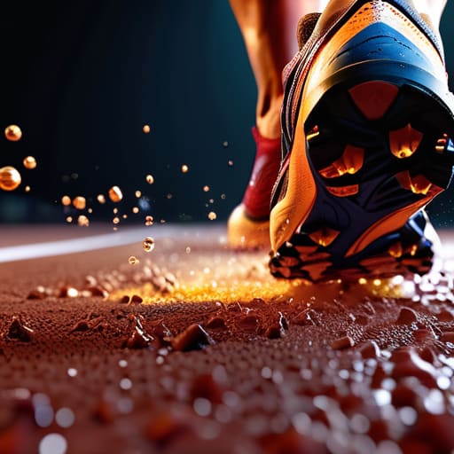 Using Antioxidants to Manage Training Stress