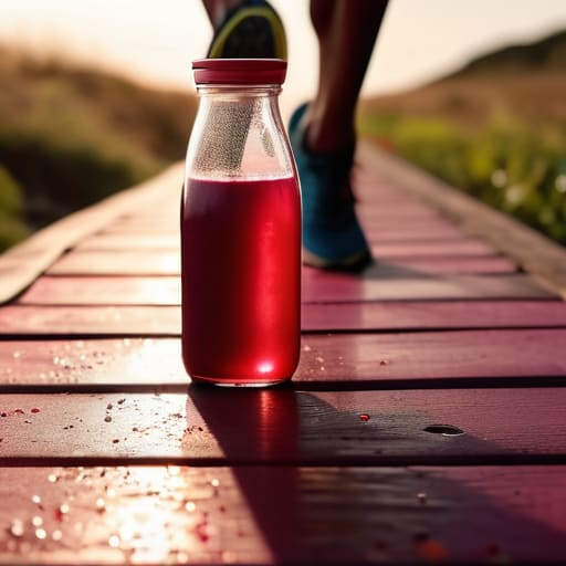 Effects of Beetroot Juice on Athletic Endurance