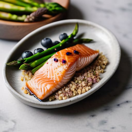 Nutrition During a Controlled Weight Cut