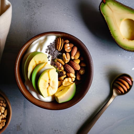 Choosing Calorie Dense Foods for Mass Gain
