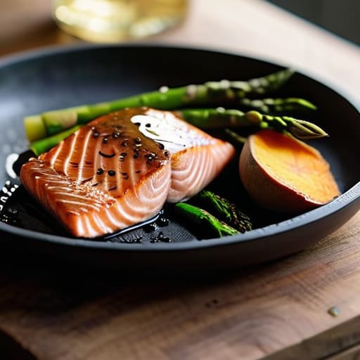 Managing Caloric Intake for Muscle Growth
