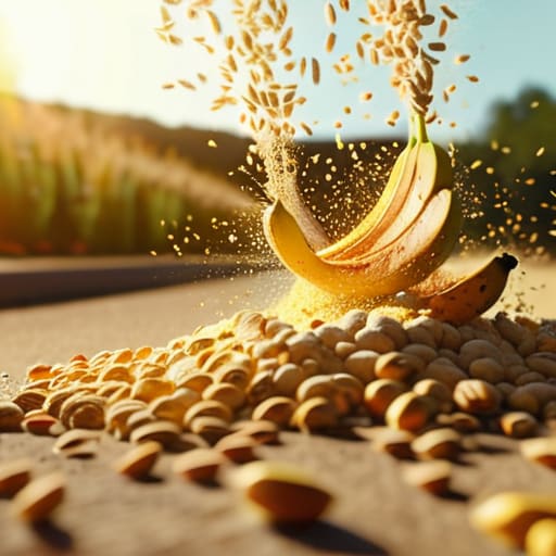 Using Carbohydrates for Training Energy